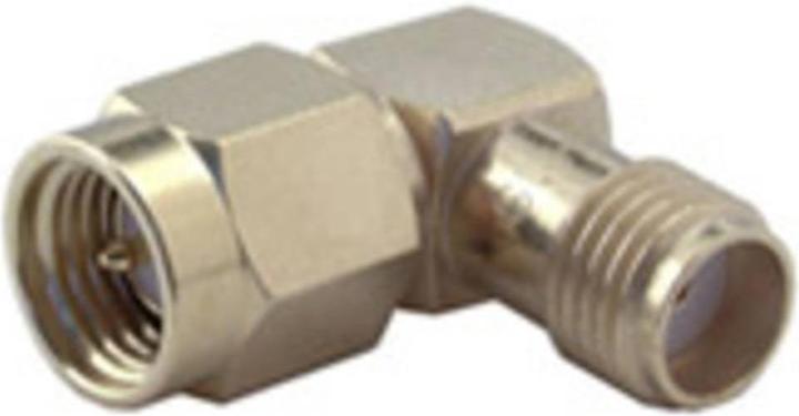 Produktbild Huber & Suhner SMAAdapter SMAStecker