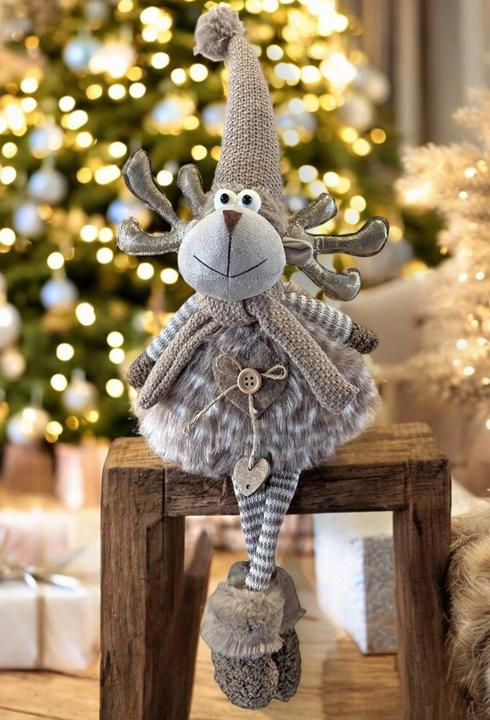 Produktbild GuGus Deko Elch