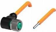 Actual product image Pepperl & Fuchs PEPPERL+FOX V1-W-OR20M-POC