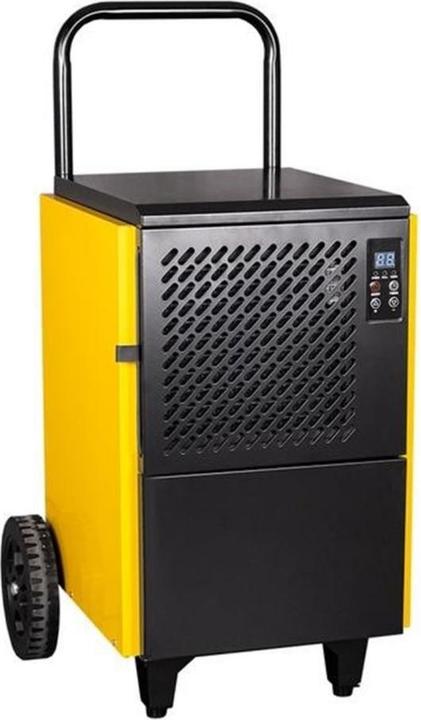 Kibernetik Deumidificatore per edifici B50 (50 m², 50 l/24h)