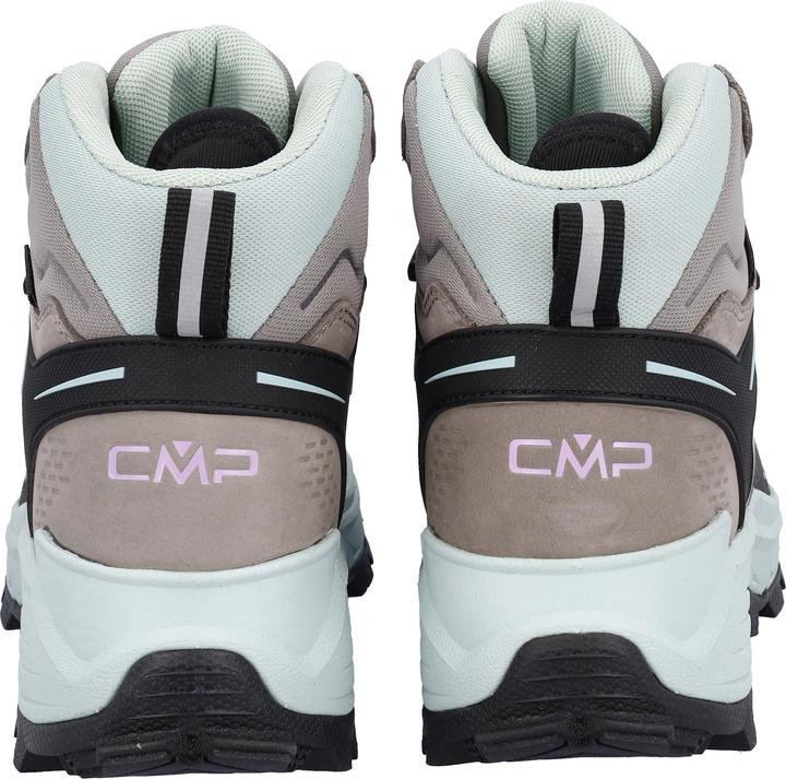 Produktbild CMP Campagnolo Women's Tytanus Mid WP (42)