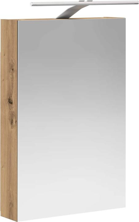 Produktbild vidaXL Badezimmermöbel-Set