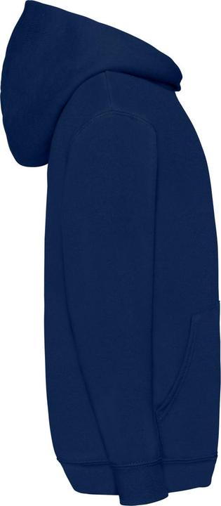 Actual product image Fruit of the Loom Sweater With Hood (140)