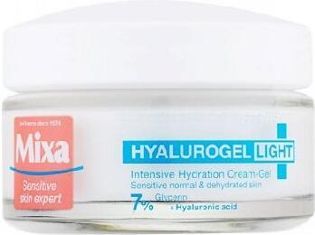 Produktbild Mixa Hyalurogel Light (50 ml, Tagescreme)