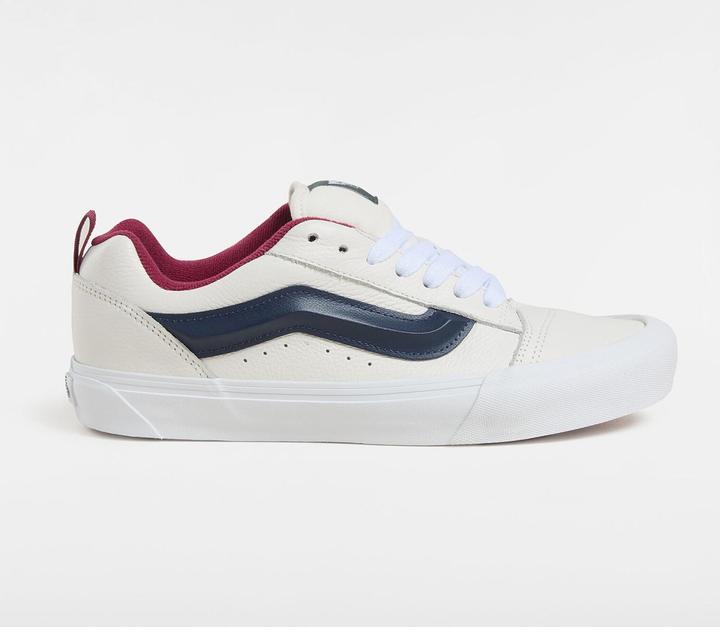 Produktbild Vans Knu Skool VARSITY WHITE/MULTI (42.5)