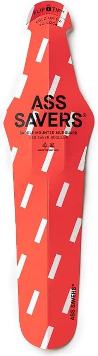 Ass Savers Regular mudguard (Rear mudguard)