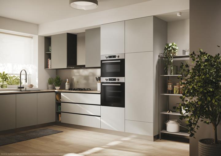 Produktbild Candy CA6 N3B1HTX Elektro-Einbaubackofen