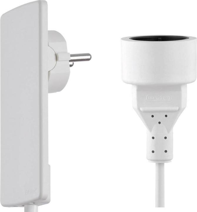 Productafbeelding Evoline PlugFix (1.50 m, CEE 7/3)
