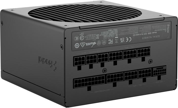 Fractal ION Gold 1000W Black (null Watt) (1000 W)