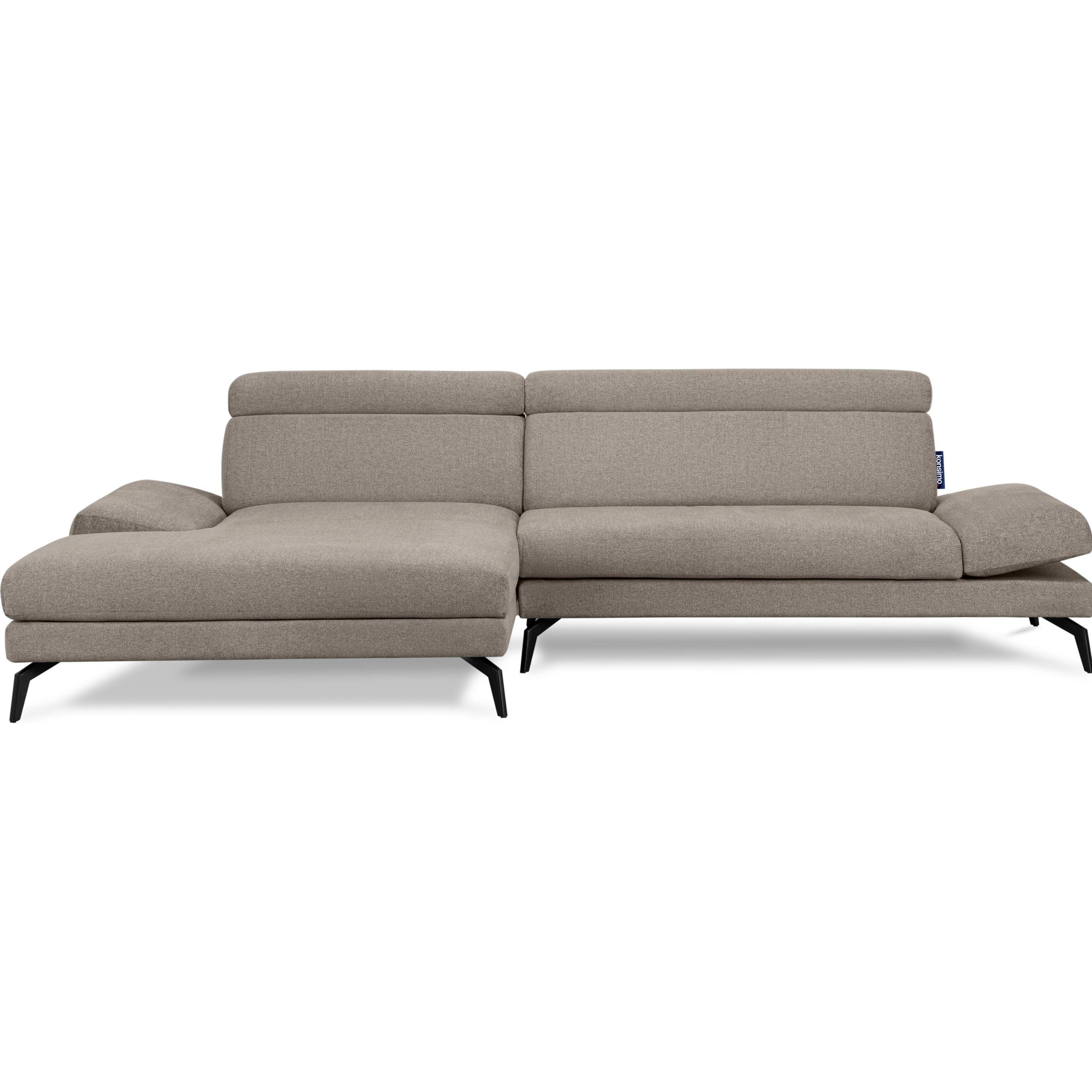 Konsimo, Sofa, Renar (Ecksofa)