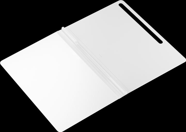 Productafbeelding Samsung Notabene Cover (Galaxy Tab S8+, Galaxy Tab S7+)