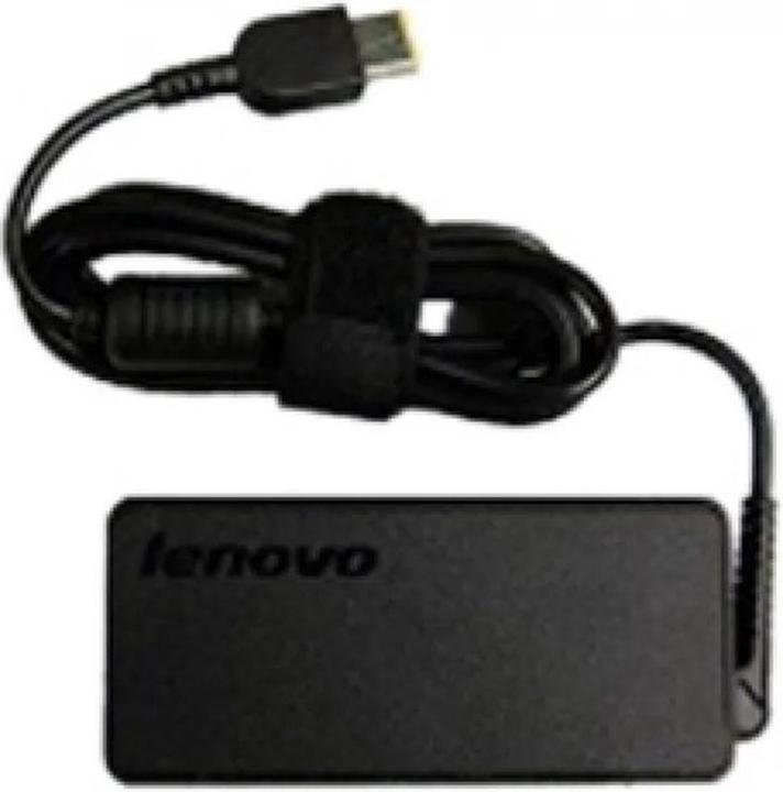 Actual product image Lenovo 45N0554 CARGADOR DE CORRIENTE Interior 135 W THINKPAD W541 20EF (135 W)