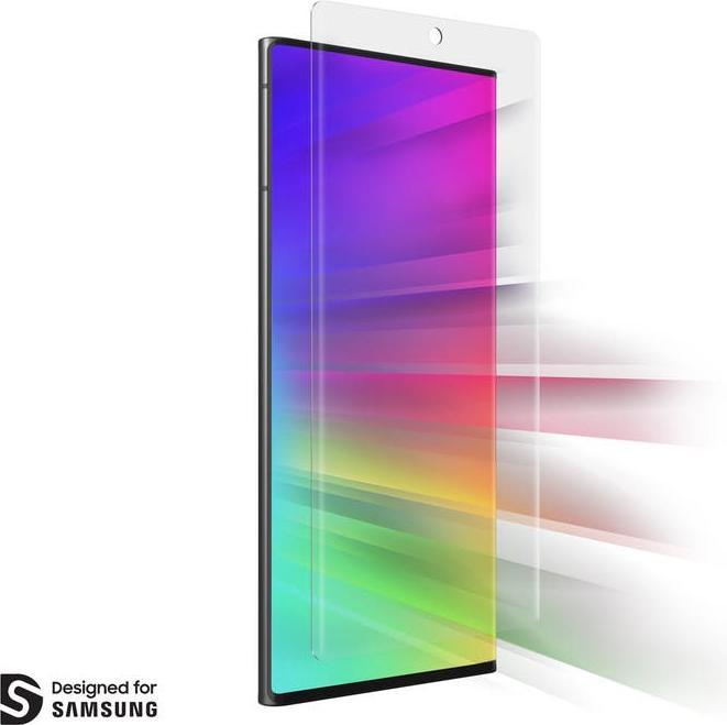 Produktbild InvisibleShield Glass Fusion XTR Curve (1 Stück, Samsung Galaxy S21)