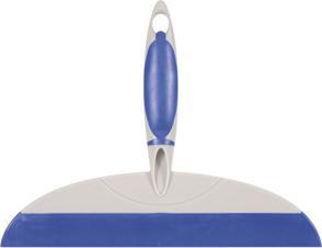 Produktbild SOFTWISE Duschabzieher mit Saugnapf