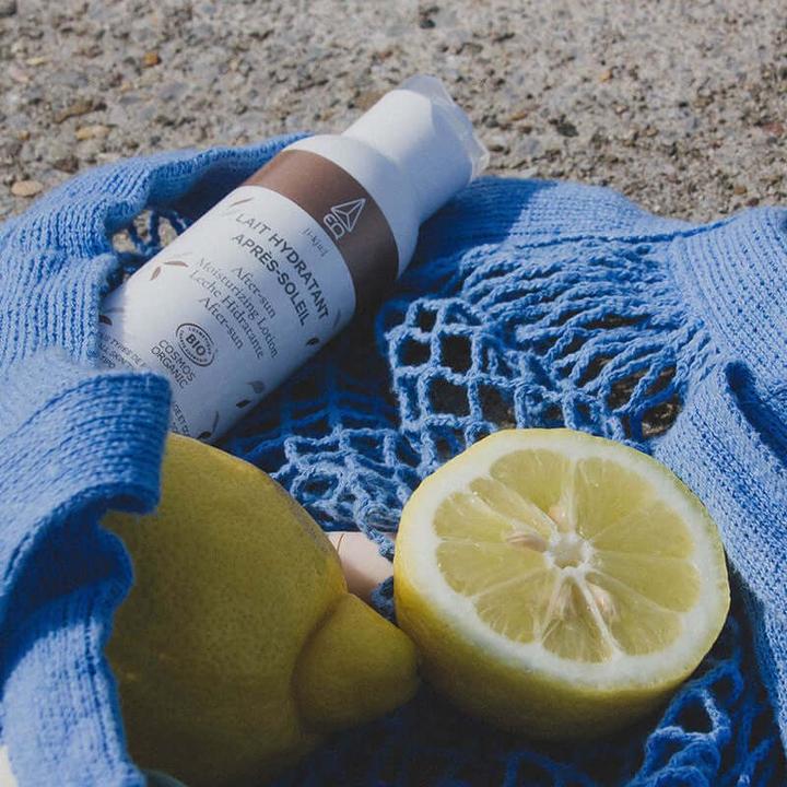 Image du produit EQ-3 Love After Sun Pflegelotion (100 ml, Lotion après-soleil)