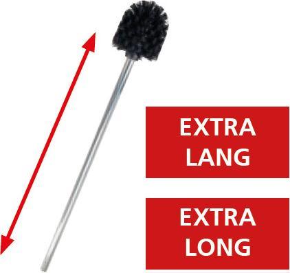 Actual product image Wenko Replacement brush