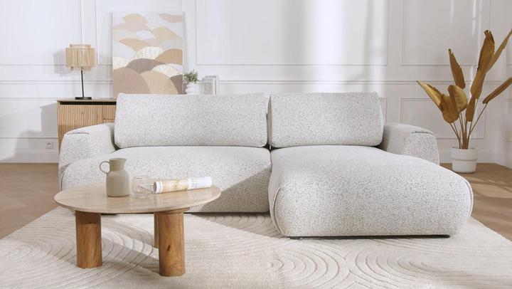 Produktbild Vente-unique Monelia (Ecksofa)