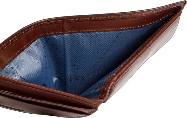 Immagine prodotto Bugatti Portafoglio Nobile protezione RFID in pelle 10,5 cm