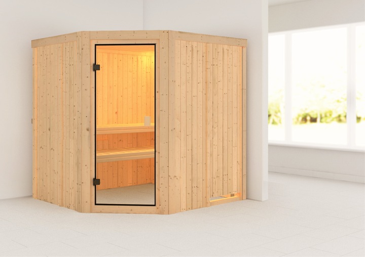 Actual product image Woodfeeling Bodo (Without oven)