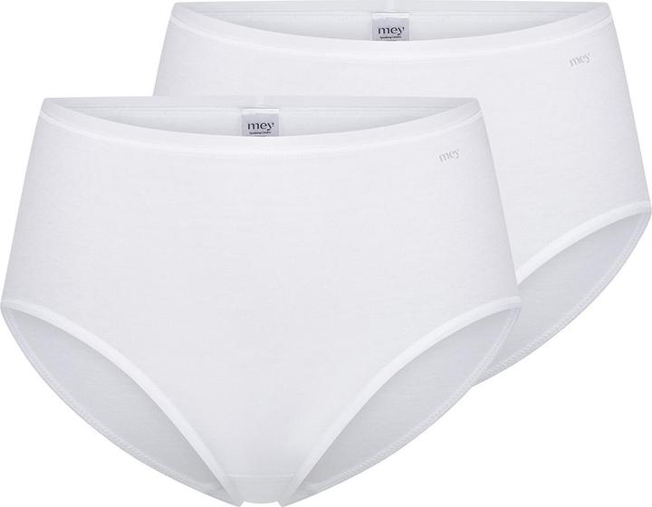 Produktbild Mey 2er Pack Organic Taillen-Slip (38, M, 2er Pack)