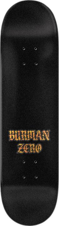 Produktbild Zero Stained Glass (8.63")