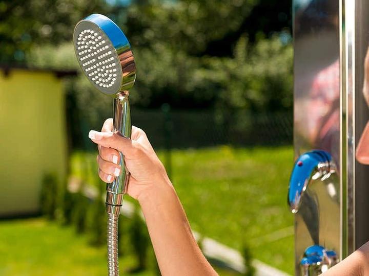 Produktbild Azuro STANDARD – Polypropylen