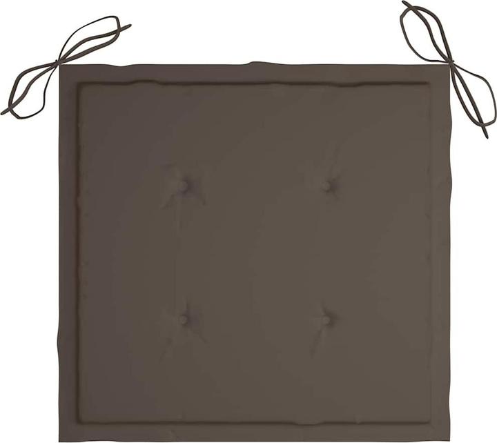 Produktbild vidaXL Gartenstuhl