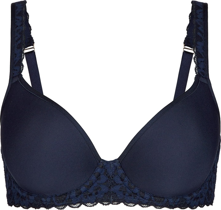 Immagine prodotto Calida Reggiseno spacer con ferretto, schiena confortevole (70 E, Confezione singola)