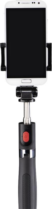 Produktbild Hama Selfie-Stab Funstand 57 mit Bluetooth-Fernauslöser
