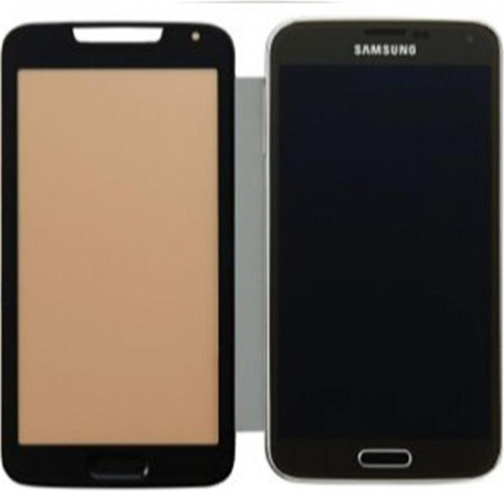 Produktbild AnyMode Me-In (Samsung Galaxy S5)