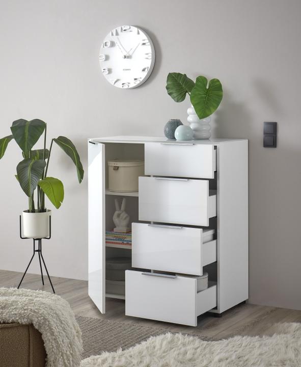 Image du produit Bega Consult Zãoerich (90 x 40 x 99 cm)