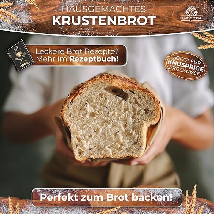 Produktbild Kaisertal Brotbackform (28 cm)