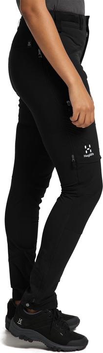 Produktbild Haglöfs Women's Rugged Slim Pant (38)