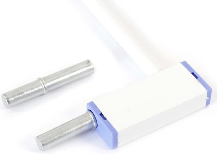 Produktbild Toboli Verlängerung für Treppenschutzgitter 7 cm Erweiterung Türschutzgitter (7 cm)