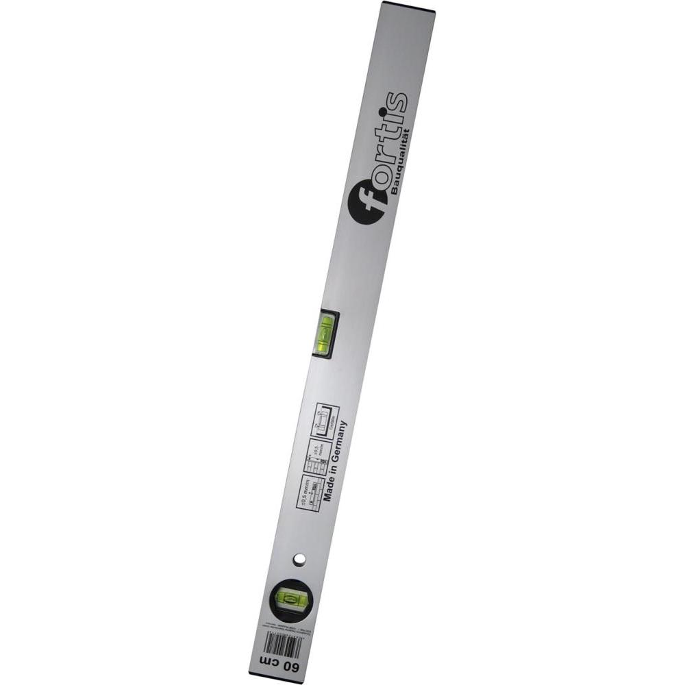 Thumbnail - Magni, Wasserwaage, Wasserwaage 150 cm FORTIS Bau (150 cm)