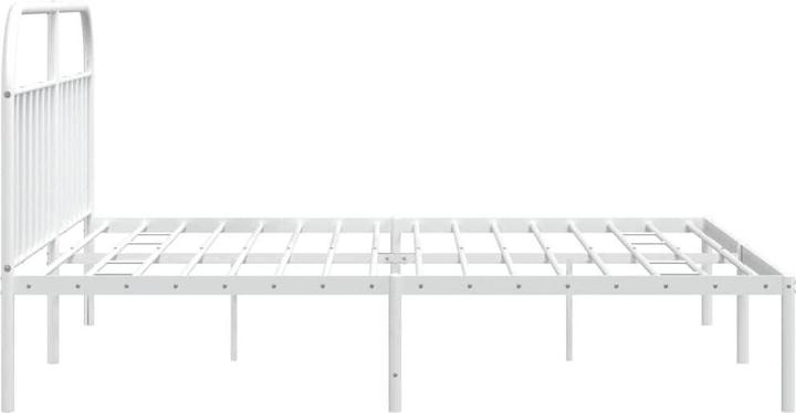 Image du produit vidaXL Bettgestell (193 x 203 cm)