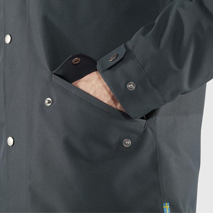 Produktbild Fjällräven Visby 3 in 1 Jacke (S)