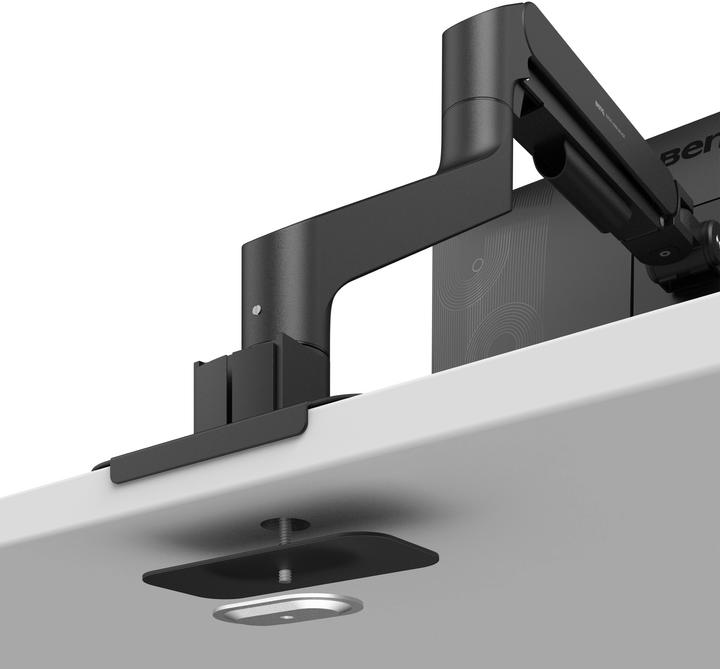 Produktbild BenQ Universal-Monitorarm (Tisch, 45", 20 kg)