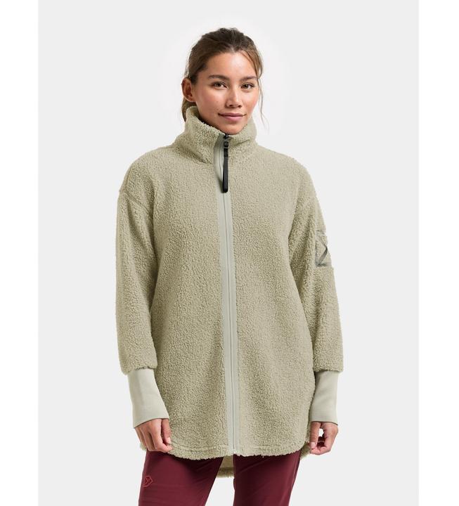 Immagine prodotto Didriksons Sally Full-Zip Donna 2 (34, XS)