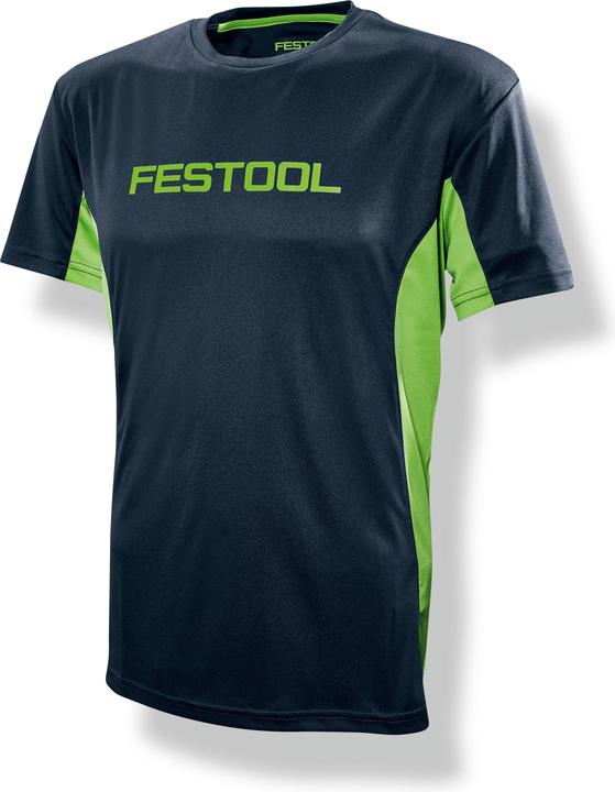 Produktbild Festool Funktionsshirt Herren, Grösse XL (XL)
