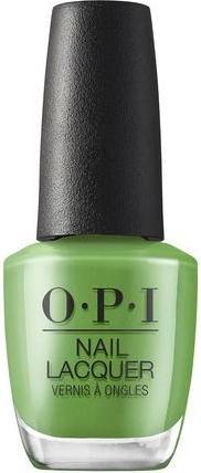 Actual product image OPI Nail Lacquer Up to 7 Days of Wear Chip Resistant Fast Drying Summer '24 My Me Era Collection 0.5 (78A853, Colour paint)