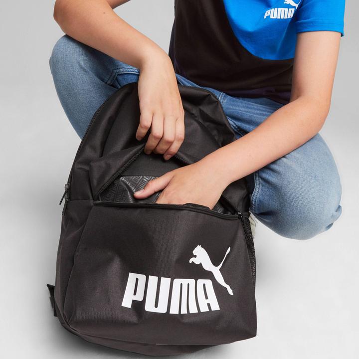 Actual product image Puma Phase Backpack (18.50 l)