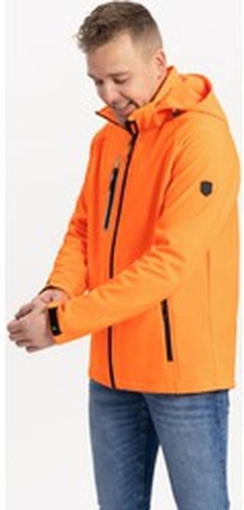 Produktbild Kjelvik Giacca Softshell Kevan (XL)