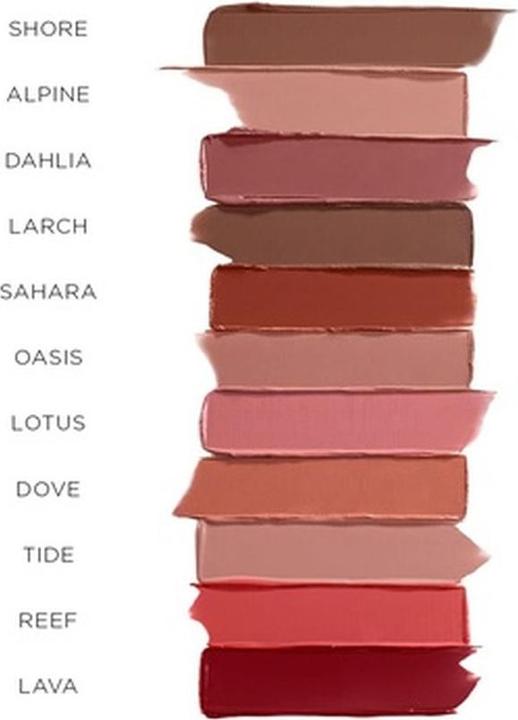 Produktbild Hourglass Unlocked (Reef 320 Coral)