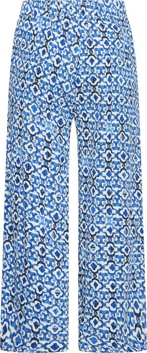 sodalite blue ikat