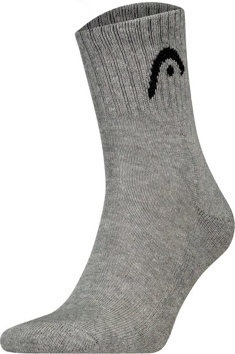 Produktbild Head All Sports Training Short Crew 3p Unisex (43 - 46)