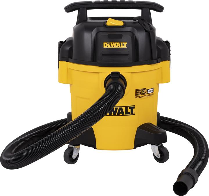 Image du produit DeWalt DXV20P-QT (Aspirateur eau et poussière)