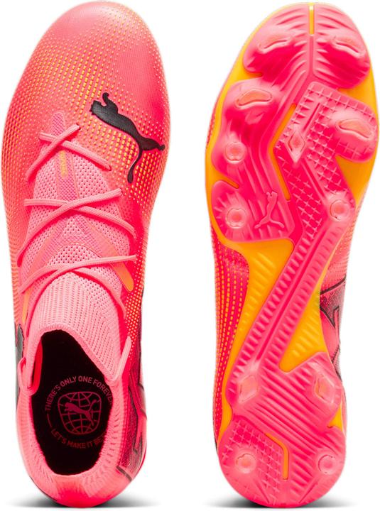 Actual product image Puma Future 7 Match Fg/Ag (43)