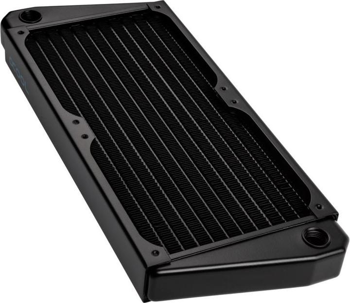 Immagine prodotto Alphacool NexXxoS ST30 Full Copper X-Flow 240mm (120 mm)
