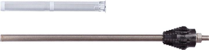 Actual product image Fischer TherMax 12/110 M12 A4 (10 pcs.)